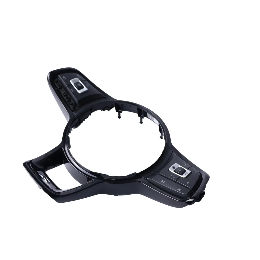 Volkswagen Golf R Mk7 Commandes Et Boutons Multifonctions Au Volant - SKU 5G0419091CJ-1 - Numéro de pièce 5G0419091CJ