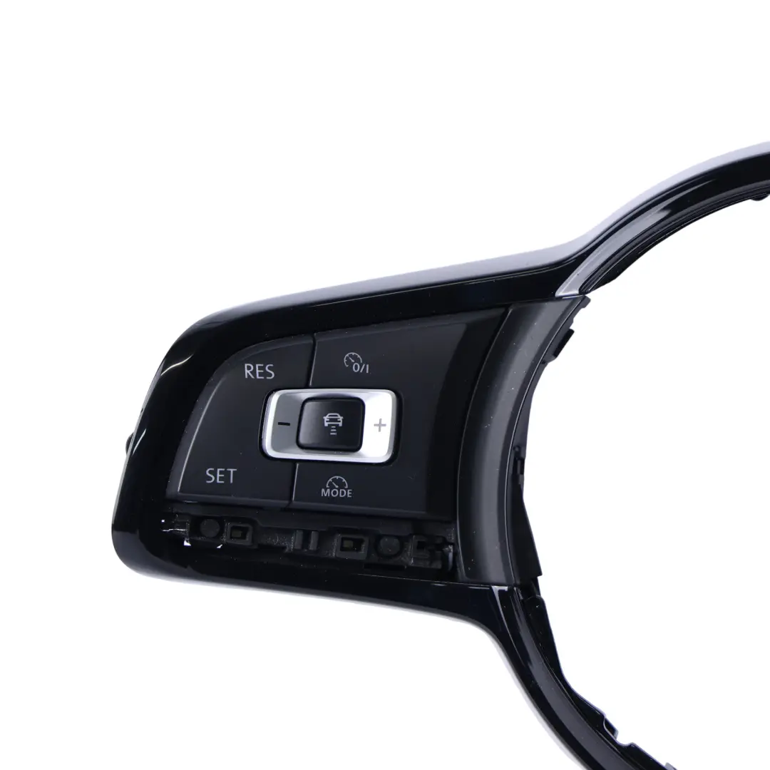 Volkswagen Golf R Mk7 Commandes Et Boutons Multifonctions Au Volant - SKU 5G0419091CJ-1 - Numéro de pièce 5G0419091CJ