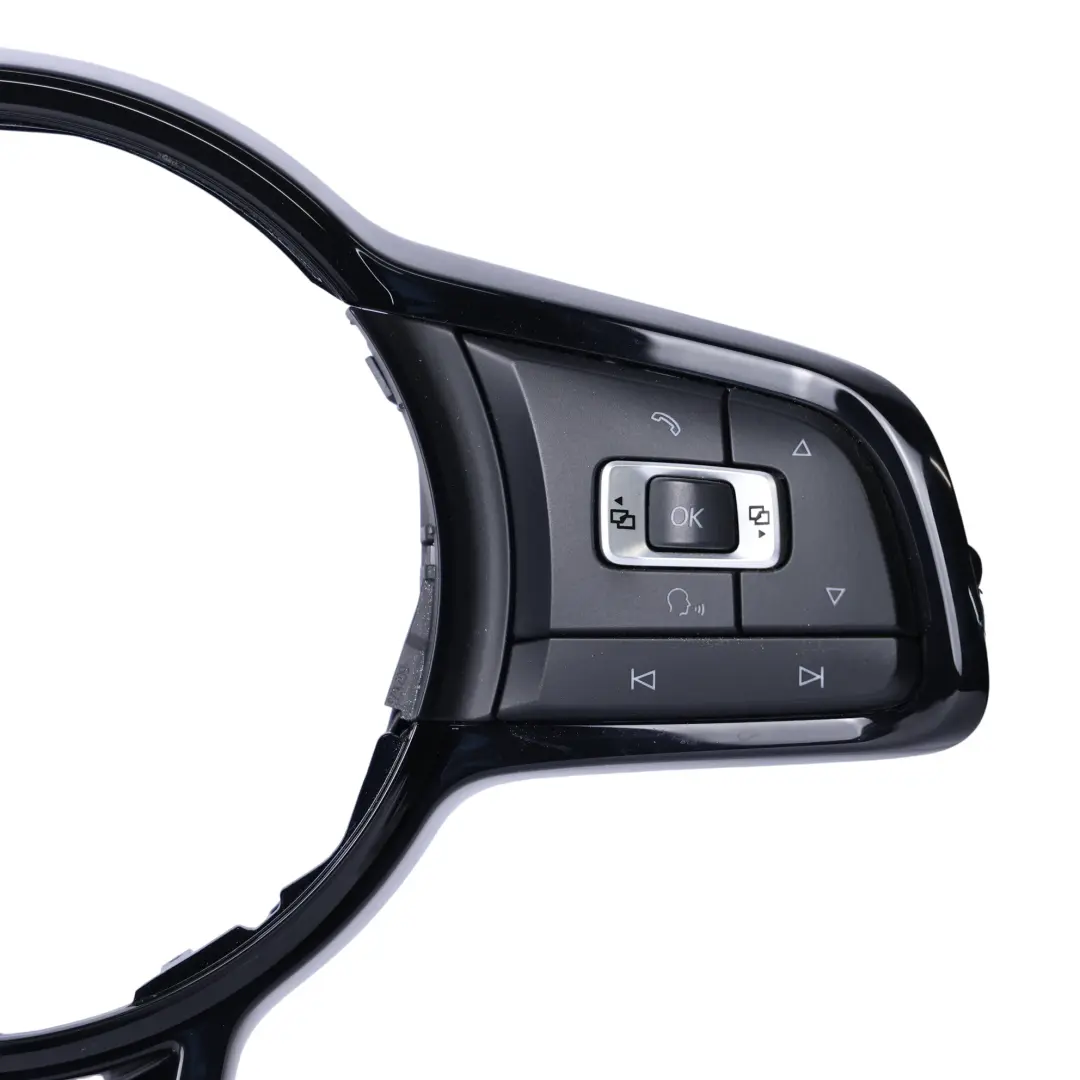 Volkswagen Golf R Mk7 Przełączniki Wielofunkcyjne Kierownicy - SKU 5G0419091CJ-1 - Numer Części 5G0419091CJ
