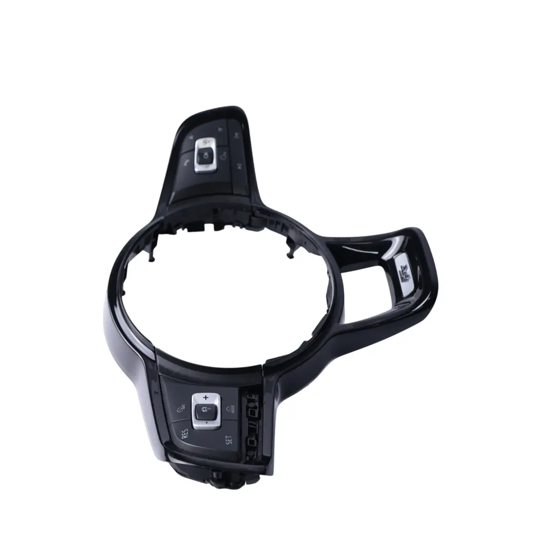 Przełączniki Wielofunkcyjne Kierownicy do Volkswagen Golf R Mk7 o numerze 5G0419091CJ Volkswagen Golf R Mk7 Przełączniki Wielofunkcyjne Kierownicy - SKU 5G0419091CJ-1 - Numer Części 5G0419091CJ