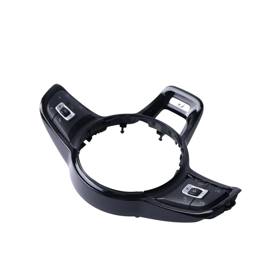 Commandes Et Boutons Multifonctions Au Volant pour Volkswagen Golf R Mk7 à propos du numéro de pièce 5G0419091CJ Volkswagen Golf R Mk7 Commandes Et Boutons Multifonctions Au Volant - SKU 5G0419091CJ-1 - Numéro de pièce 5G0419091CJ