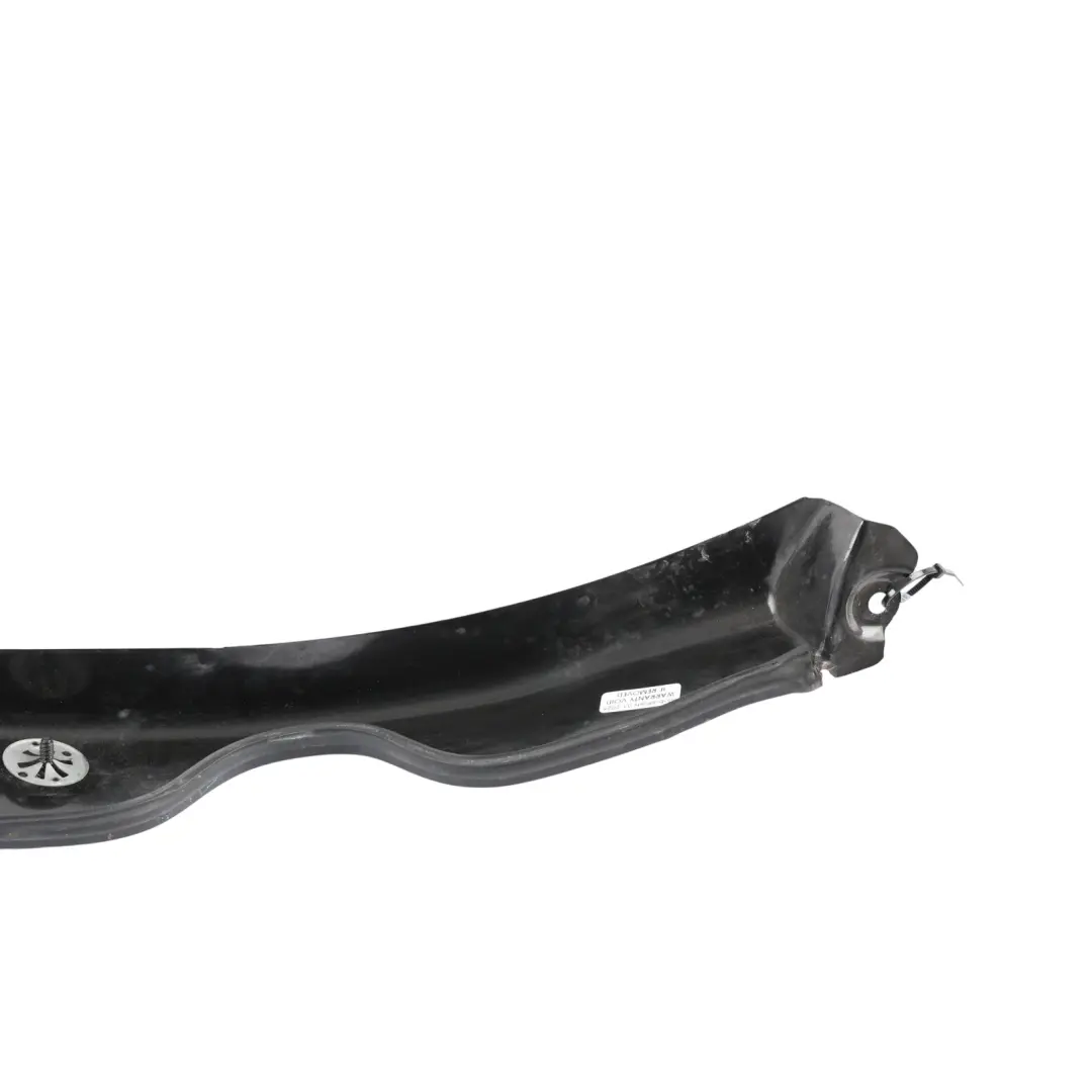 5G Water Box Front Panel Frame Plate Cover to Volkswagen Golf Gti with Part number 5G0805275C Volkswagen Golf Gti 5G Water Box Front Panel Frame Plate Cover - SKU 5G0805275C - Part number 5G0805275C