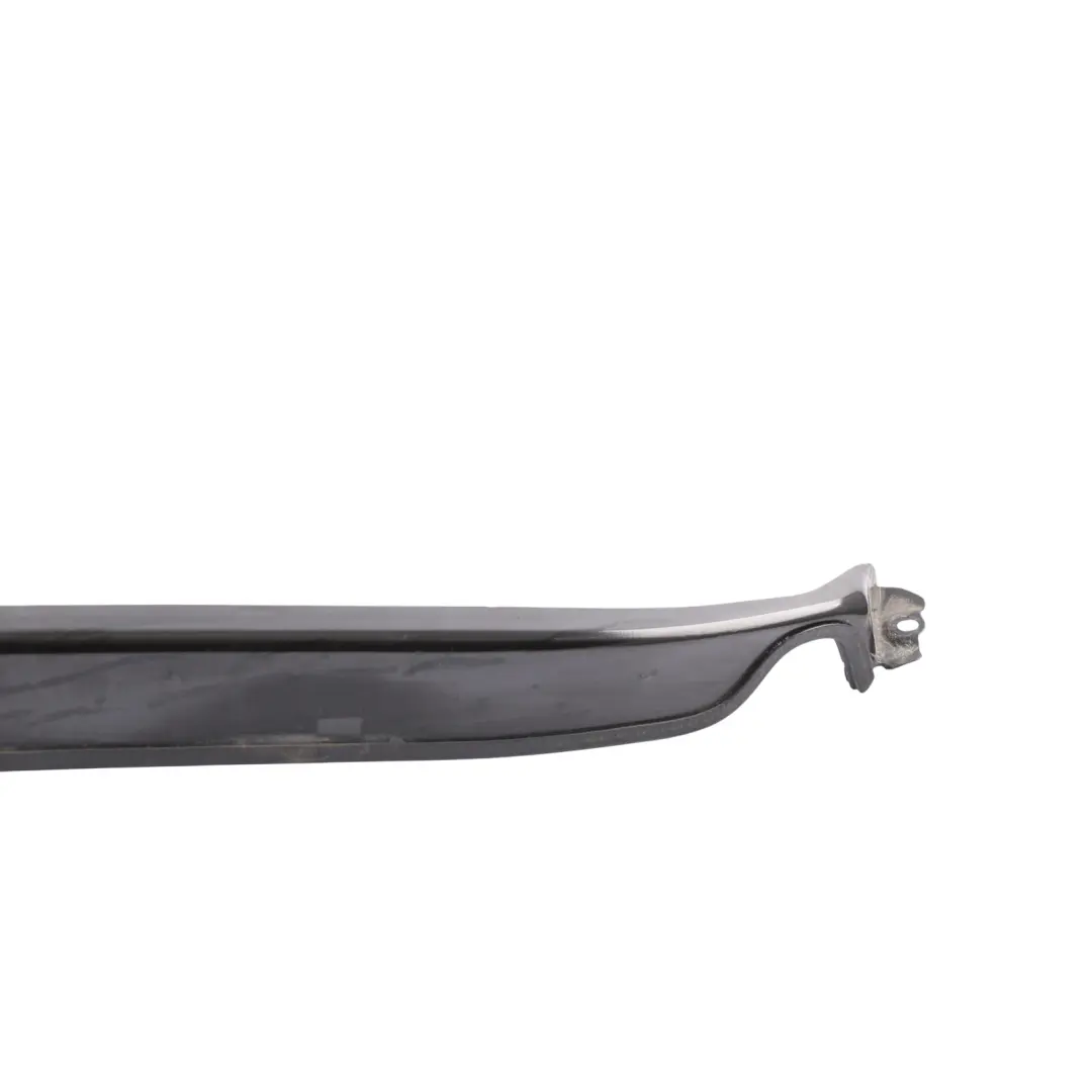 Volkswagen Golf Gti 5G Water Box Front Panel Frame Plate Cover - SKU 5G0805275C - Part number 5G0805275C