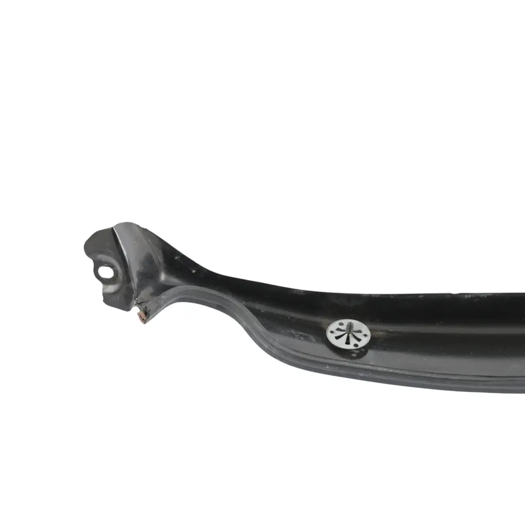 Volkswagen Golf Gti 5G Water Box Front Panel Frame Plate Cover - SKU 5G0805275C - Part number 5G0805275C