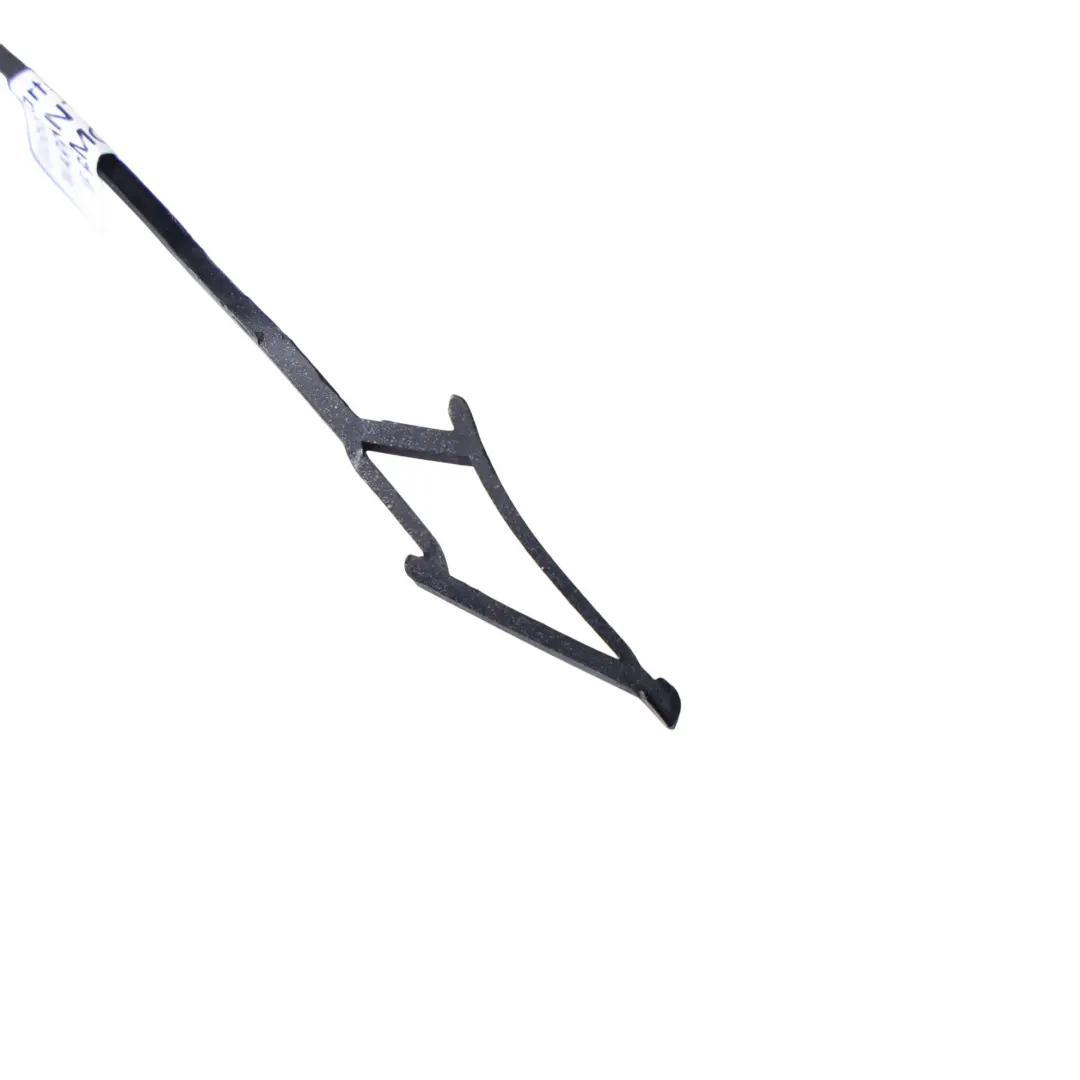 VW GOLF 5G Parachoques Delantero Ojo Remolque Cubierta Gris A7N - SKU 5G0807241A-LIM - Número de pieza 5G0807241A