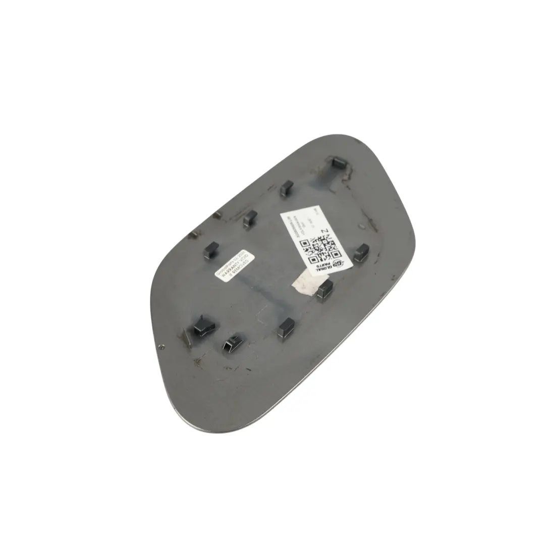 Bouchon De Trappe À Carburant Limestone Grey Gris Métallisé - A7N pour VW Golf VII à propos du numéro de pièce 5G0809909 VW Golf VII Bouchon De Trappe À Carburant Limestone Grey Gris Métallisé - A7N - SKU 5G0809909-LIM - Numéro de pièce 5G0809909