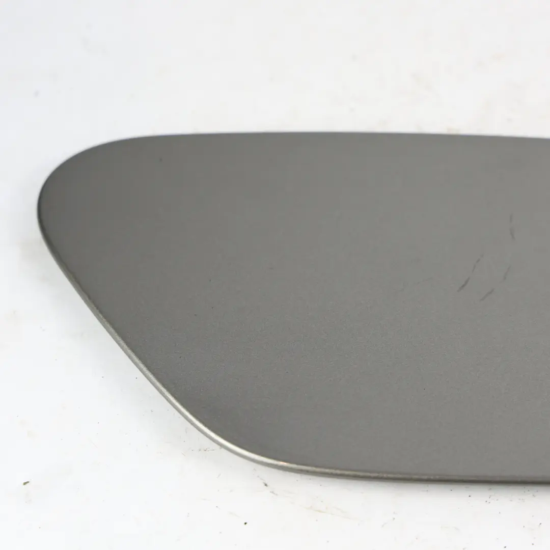 Filler Fill Flap Cover Cap Limestone Grey Metallic - A7N to VW Golf Mk7 Fuel with Part number 5G0809909 VW Golf Mk7 Fuel Filler Fill Flap Cover Cap Limestone Grey Metallic - A7N - SKU 5G0809909-LIM - Part number 5G0809909