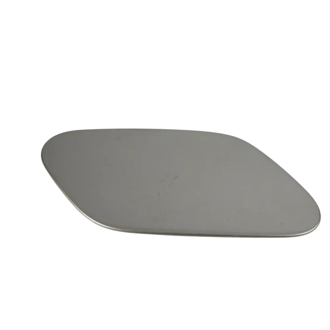 VW Golf VII Tappo Coperchio Di Rifornimento Carburante Limestone Grey - A7N - SKU 5G0809909-LIM - Numero di parte 5G0809909