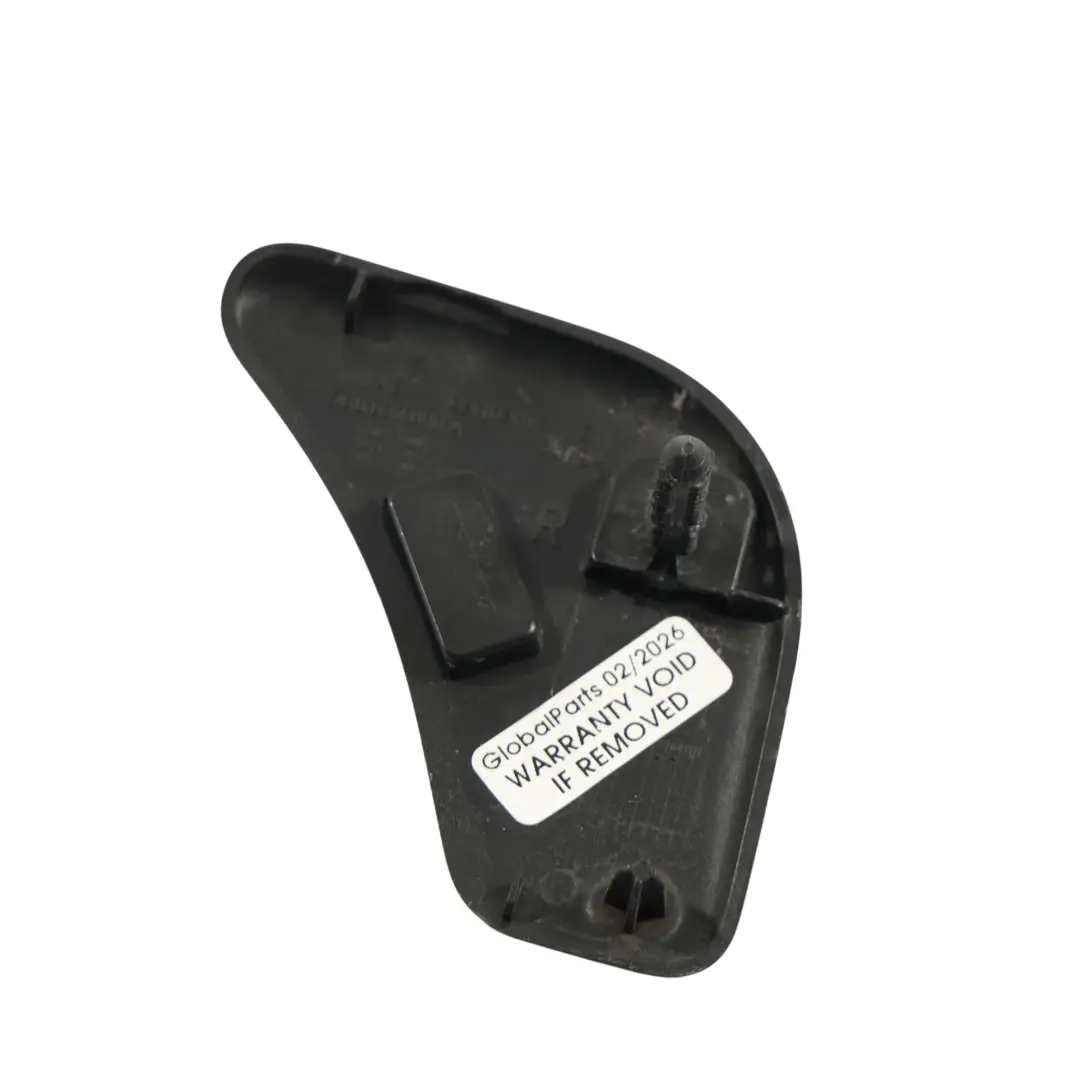 5G Außen Spiegel Bolzen Abdeckung Panel Rechts für VW Volkswagen Golf Mk7 mit Teilenummer 5G0837098A VW Volkswagen Golf Mk7 5G Außen Spiegel Bolzen Abdeckung Panel Rechts - SKU 5G0837098A - Teilenummer 5G0837098A