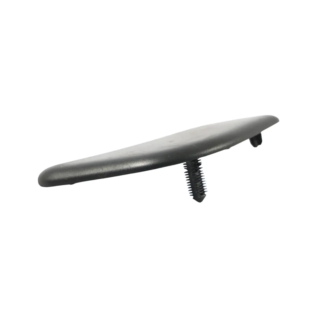 VW Volkswagen Golf Mk7 5G Wing Mirror Bolt Cover Trim Panel Right O/S - SKU 5G0837098A - Part number 5G0837098A