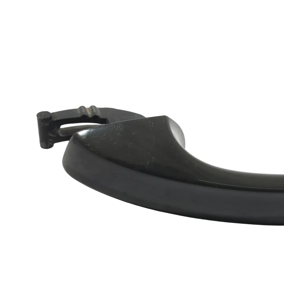 Volkswagen GOLF 5G Tirador Puerta Delantera Izquierda Urano Gris I7F - SKU 5G0837205-URG - Número de pieza 5G0837205