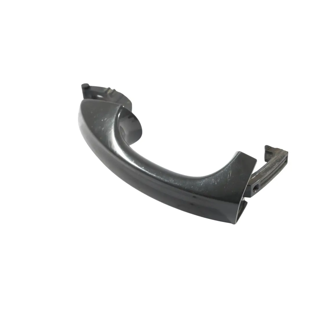 5G Przednia Klamka Lewa Urano Grey - I7F do Volkswagen GOLF o numerze 5G0837205 Volkswagen GOLF 5G Przednia Klamka Lewa Urano Grey - I7F - SKU 5G0837205-URG - Numer Części 5G0837205