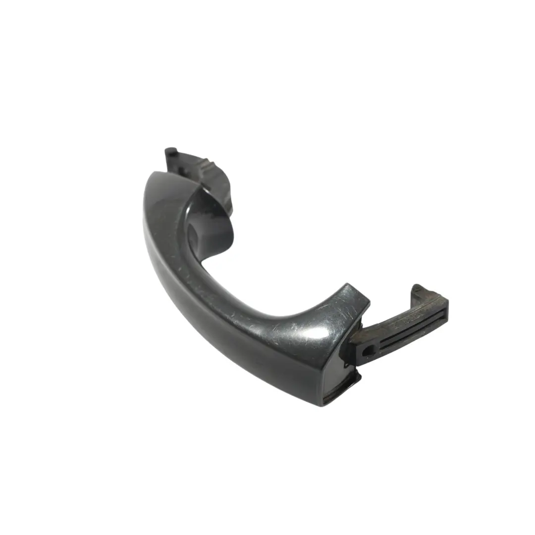 5G Maniglia Porta Anteriore Sinistra Grigio Urano I7F per Volkswagen GOLF con numero di parte 5G0837205 Volkswagen GOLF 5G Maniglia Porta Anteriore Sinistra Grigio Urano I7F - SKU 5G0837205-URG - Numero di parte 5G0837205