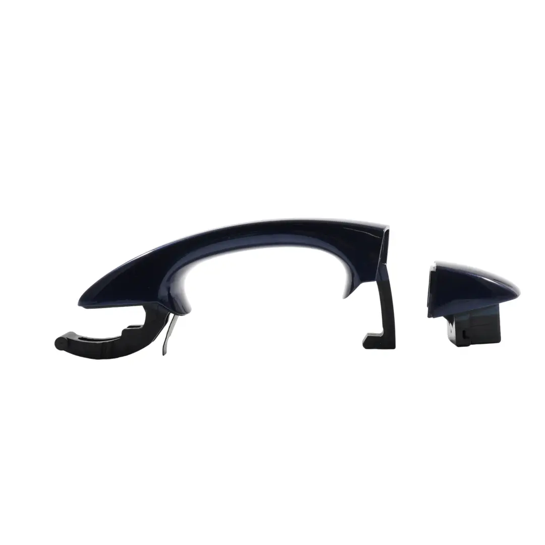 Maniglia Esterna Anteriore Sinistra Blu Atlantico - C5B per Volkswagen Golf Mk7 con numero di parte 5G0837205N Volkswagen Golf Mk7 Maniglia Esterna Anteriore Sinistra Blu Atlantico - C5B - SKU 5G0837205N-ATLB - Numero di parte 5G0837205N