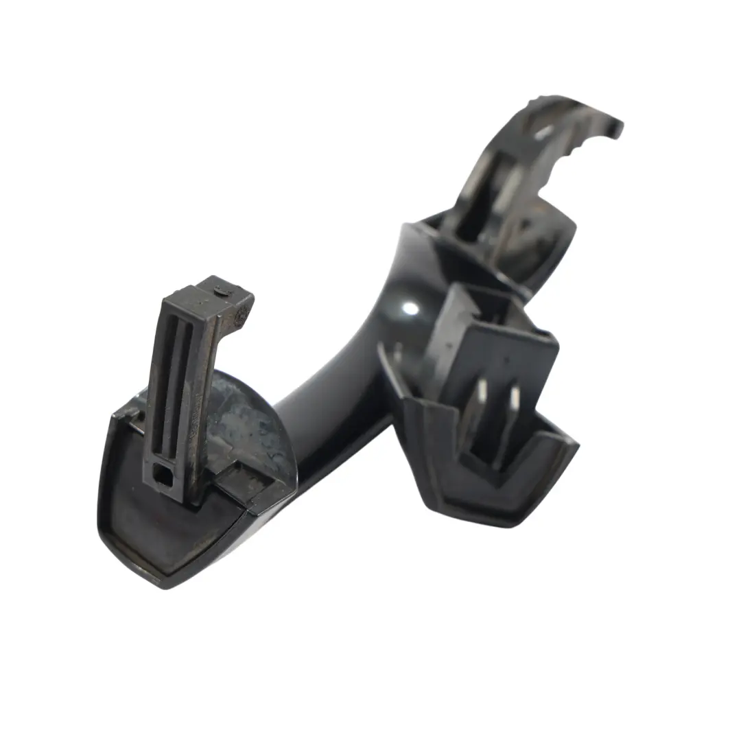 Poignée Porte Extérieure Avant Gauche Phantom Black - Z9Y pour VW Golf Mk7 à propos du numéro de pièce 5G0837205N VW Golf Mk7 Poignée Porte Extérieure Avant Gauche Phantom Black - Z9Y - SKU 5G0837205N-PHB - Numéro de pièce 5G0837205N