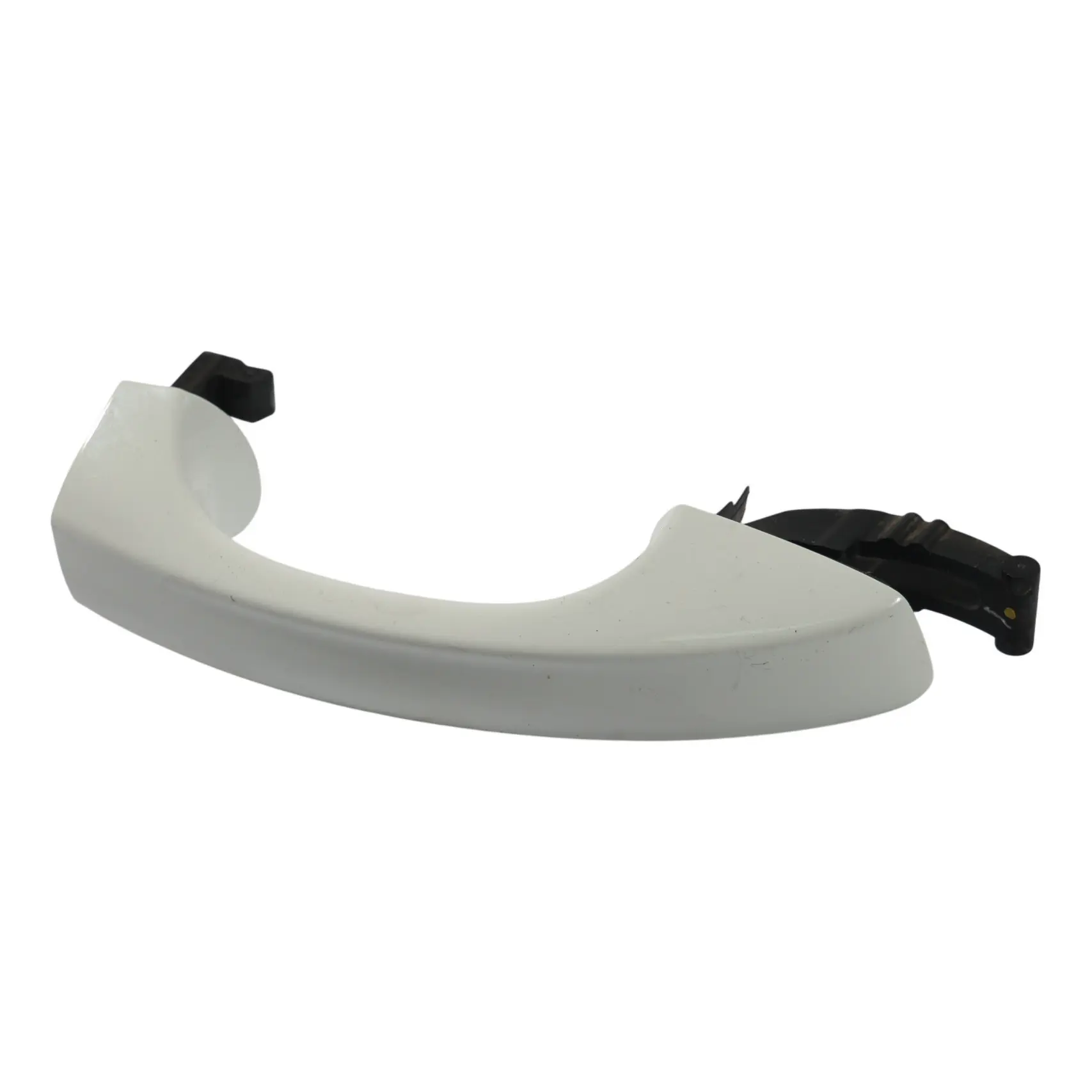 Volkswagen Golf Mk7 Maniglia Porta Posteriore Destra Bianco Puro - C9A 5G0837206