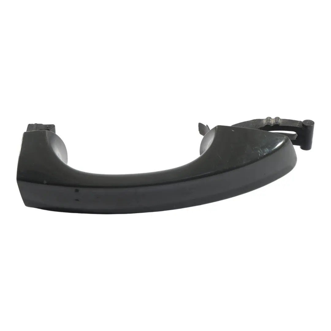 5G Door Grab Handle Rear Right O/S Urano Grey - I7F N to Volkswagen Golf with Part number 5G0837206 Volkswagen Golf 5G Door Grab Handle Rear Right O/S Urano Grey - I7F N - SKU 5G0837206-URG - Part number 5G0837206
