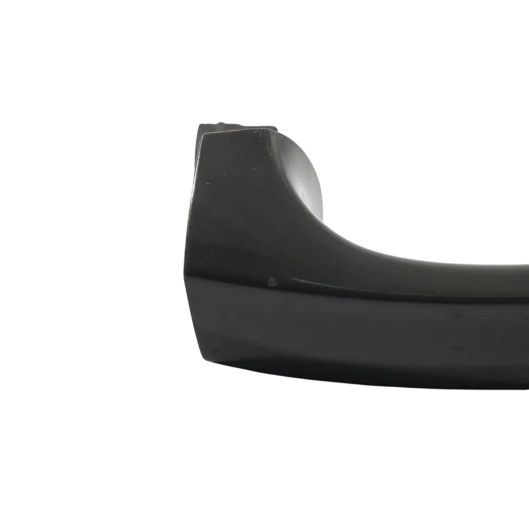 Volkswagen Golf Mk7 5G Klamka Drzwi Tylna Prawa Szara N - SKU 5G0837206-URG - Numer Części 5G0837206