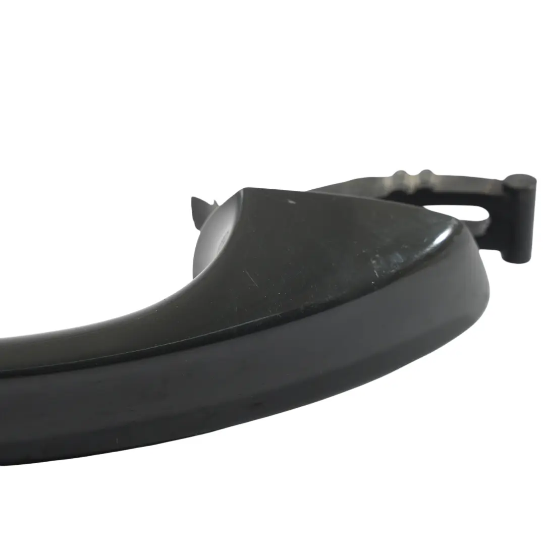 Volkswagen Golf 5G Maniglia Porta Posteriore Destra Grigio Urano-I7F N - SKU 5G0837206-URG - Numero di parte 5G0837206