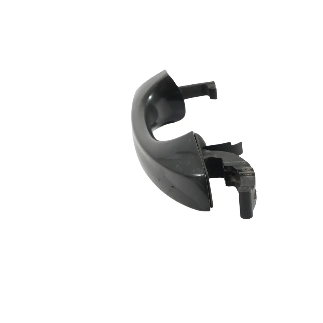 Volkswagen Golf 5G Tür Halte Griff Hinten Rechts Urano Grau - I7F N - SKU 5G0837206-URG - Teilenummer 5G0837206