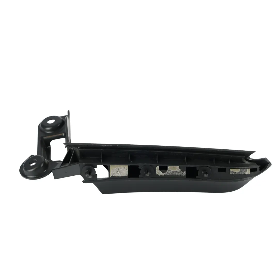 VW Volkswagen Golf VII 7 Listwa Boczka Drzwi Prawy Przód - SKU 5G0837974B - Numer Części 5G0837974B