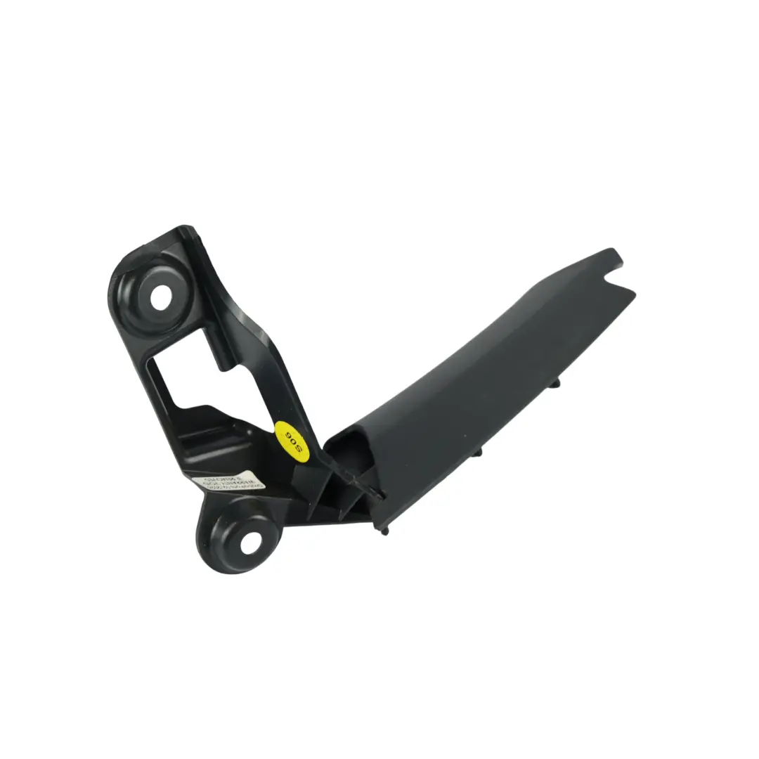 Listwa Boczka Drzwi Prawy Przód do VW Volkswagen Golf VII 7 o numerze 5G0837974B VW Volkswagen Golf VII 7 Listwa Boczka Drzwi Prawy Przód - SKU 5G0837974B - Numer Części 5G0837974B