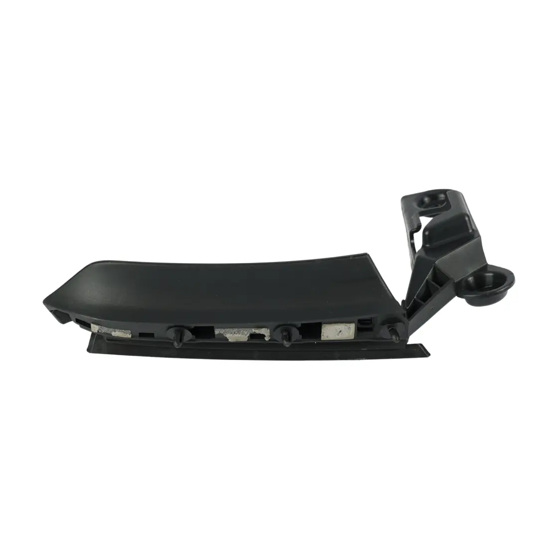 VW Golf VII Tira De Tarjeta De Puerta Delantera Derecha Panel Ajuste - SKU 5G0837974B - Número de pieza 5G0837974B