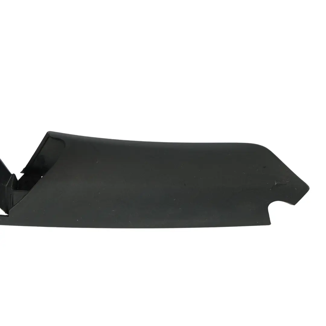 Striscia Scheda Della Porta Pannello Anteriore Destro per VW Golf VII con numero di parte 5G0837974B VW Golf VII Striscia Scheda Della Porta Pannello Anteriore Destro - SKU 5G0837974B - Numero di parte 5G0837974B