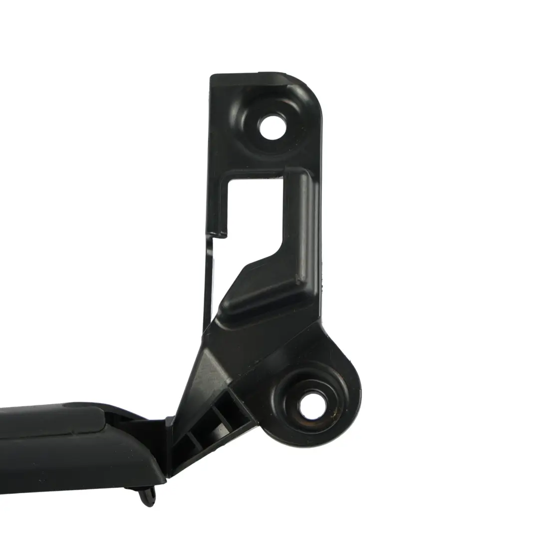 VW Golf VII Bande De Carte De Porte Avant Droite Panneau Garniture - SKU 5G0837974B - Numéro de pièce 5G0837974B