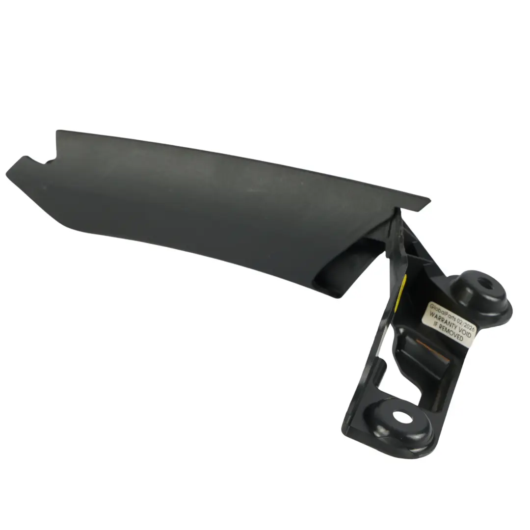 Tira De Tarjeta De Puerta Delantera Derecha Panel Ajuste para VW Golf VII con número de pieza 5G0837974B VW Golf VII Tira De Tarjeta De Puerta Delantera Derecha Panel Ajuste - SKU 5G0837974B - Número de pieza 5G0837974B