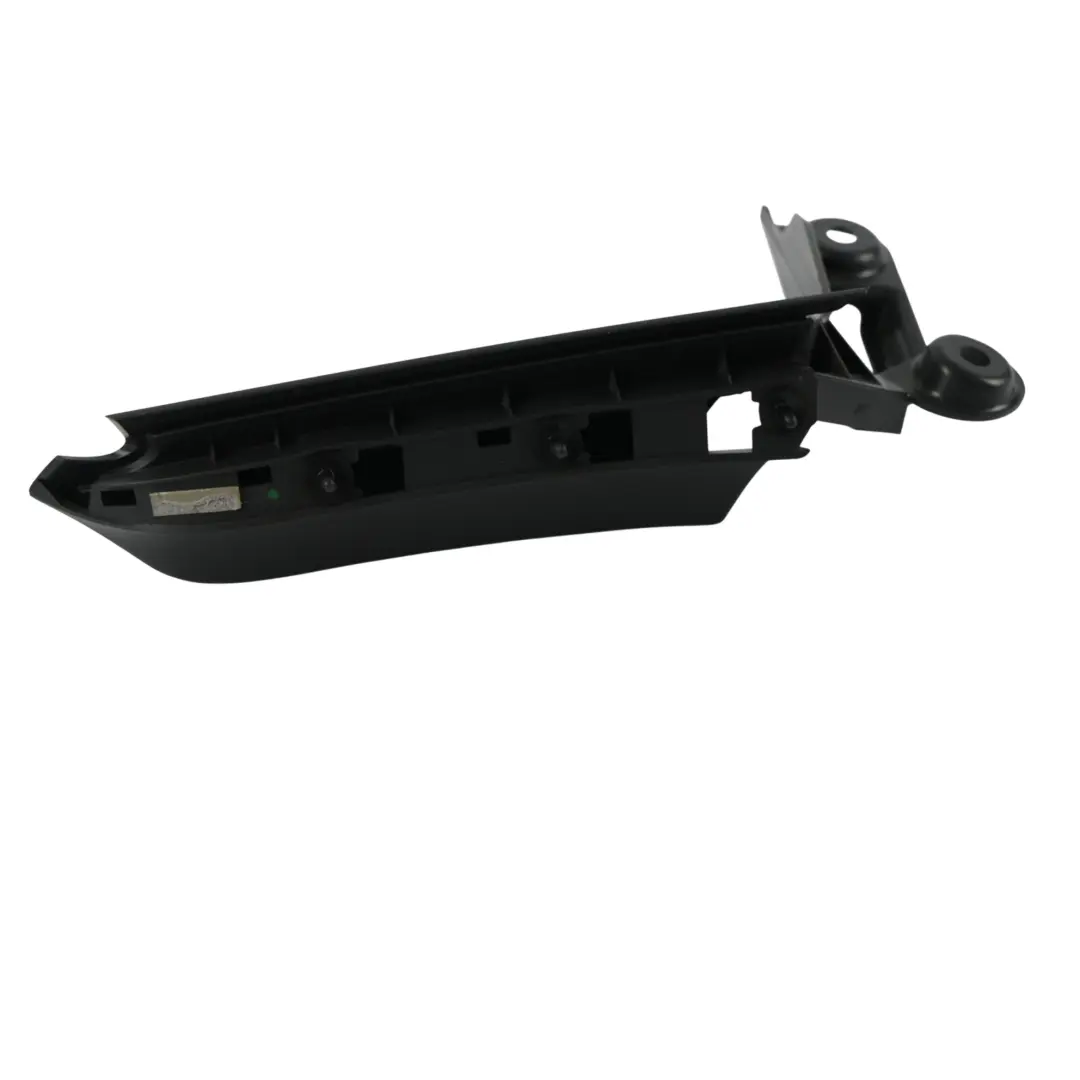 Untere Außenspiegel Abdeckung Zierleiste Vorne Links für VW Golf Mk7 mit Teilenummer 5G0837993 VW Golf Mk7 Untere Außenspiegel Abdeckung Zierleiste Vorne Links - SKU 5G0837993 - Teilenummer 5G0837993