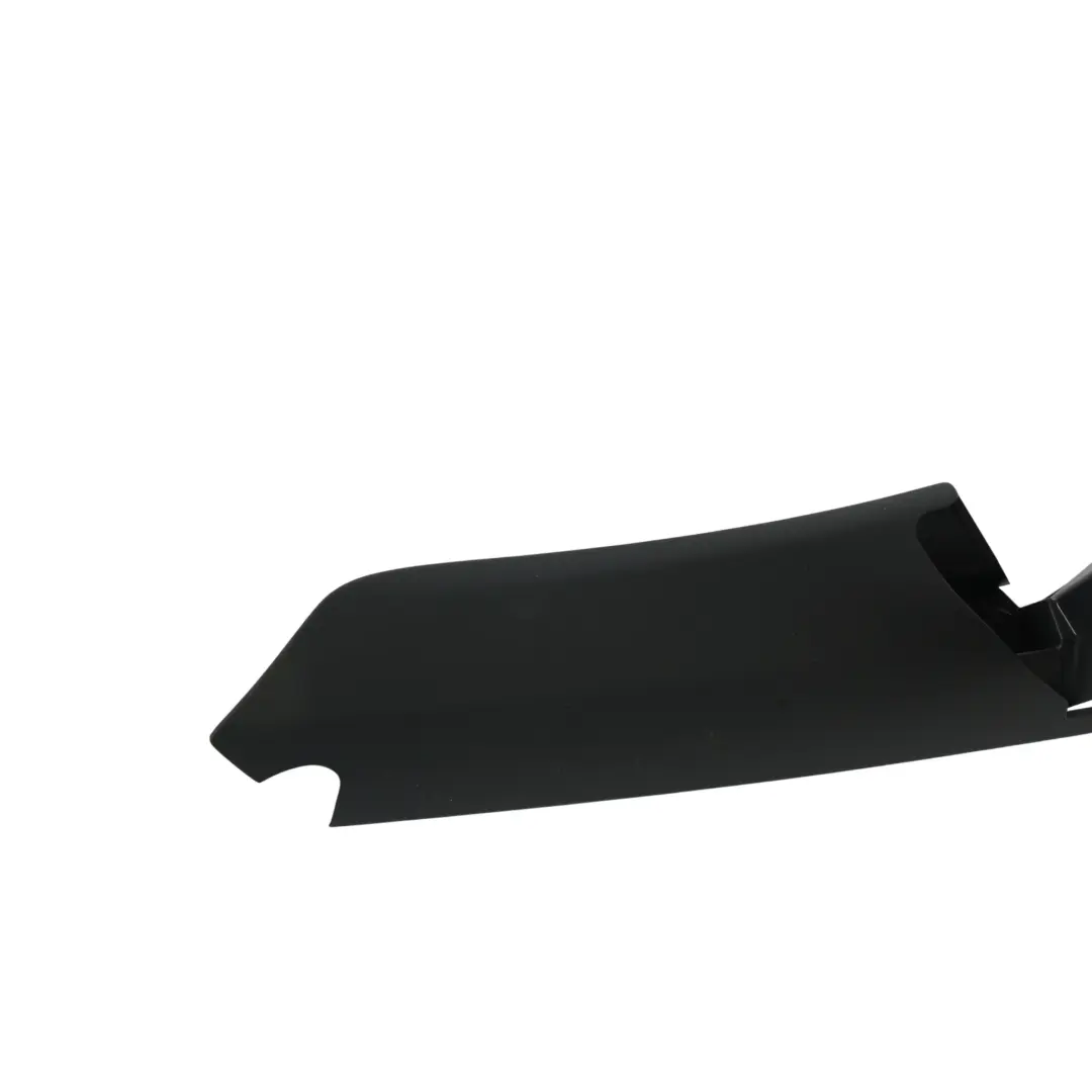 VW Golf Mk7 Espejo Retrovisor Inferior Panel Delantero Izquierdo - SKU 5G0837993 - Número de pieza 5G0837993