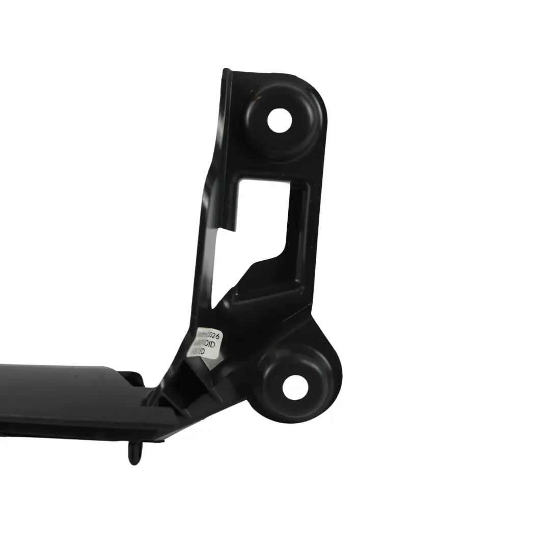 VW Golf Mk7 Untere Außenspiegel Abdeckung Zierleiste Vorne Links - SKU 5G0837993 - Teilenummer 5G0837993