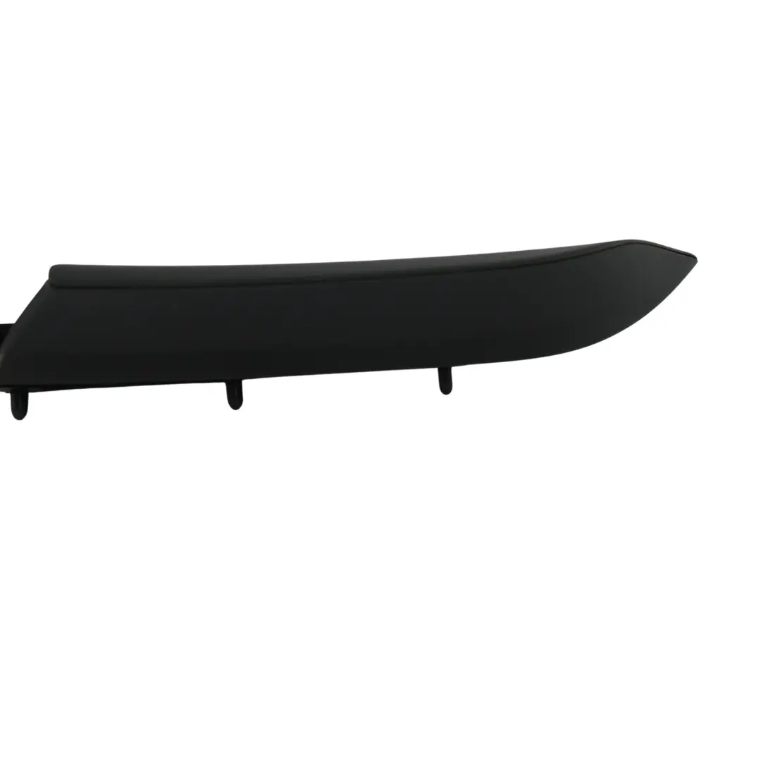 Volkswagen Golf Mk7 Lower Wing Mirror Cover Trim Panel Front Left N/S - SKU 5G0837993 - Part number 5G0837993