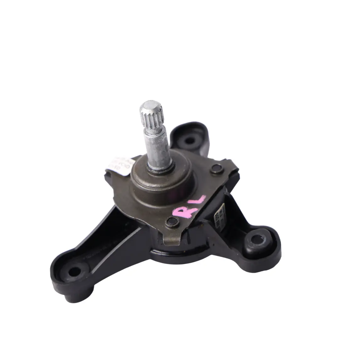 Window Opening Manual Drive Unit Rear Left N/S to Volkswagen Golf Mk7 with Part number 5G0839039 Volkswagen Golf Mk7 Window Opening Manual Drive Unit Rear Left N/S - SKU 5G0839039 - Part number 5G0839039