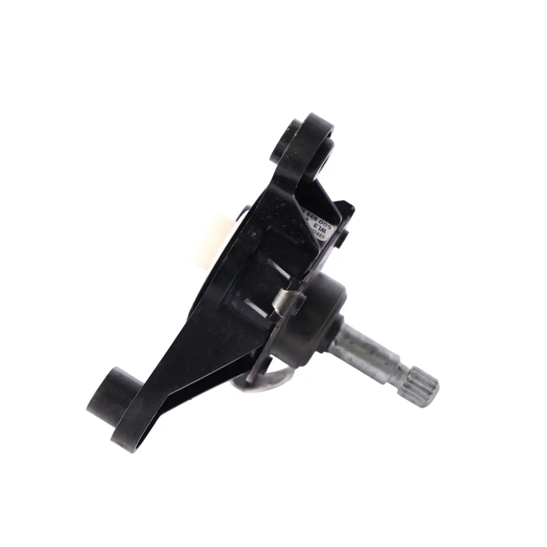 Mechanizm Podnoszenia Okna Manualny Lewy Tył do Volkswagen Golf Mk7 o numerze 5G0839039 Volkswagen Golf Mk7 Mechanizm Podnoszenia Okna Manualny Lewy Tył - SKU 5G0839039 - Numer Części 5G0839039