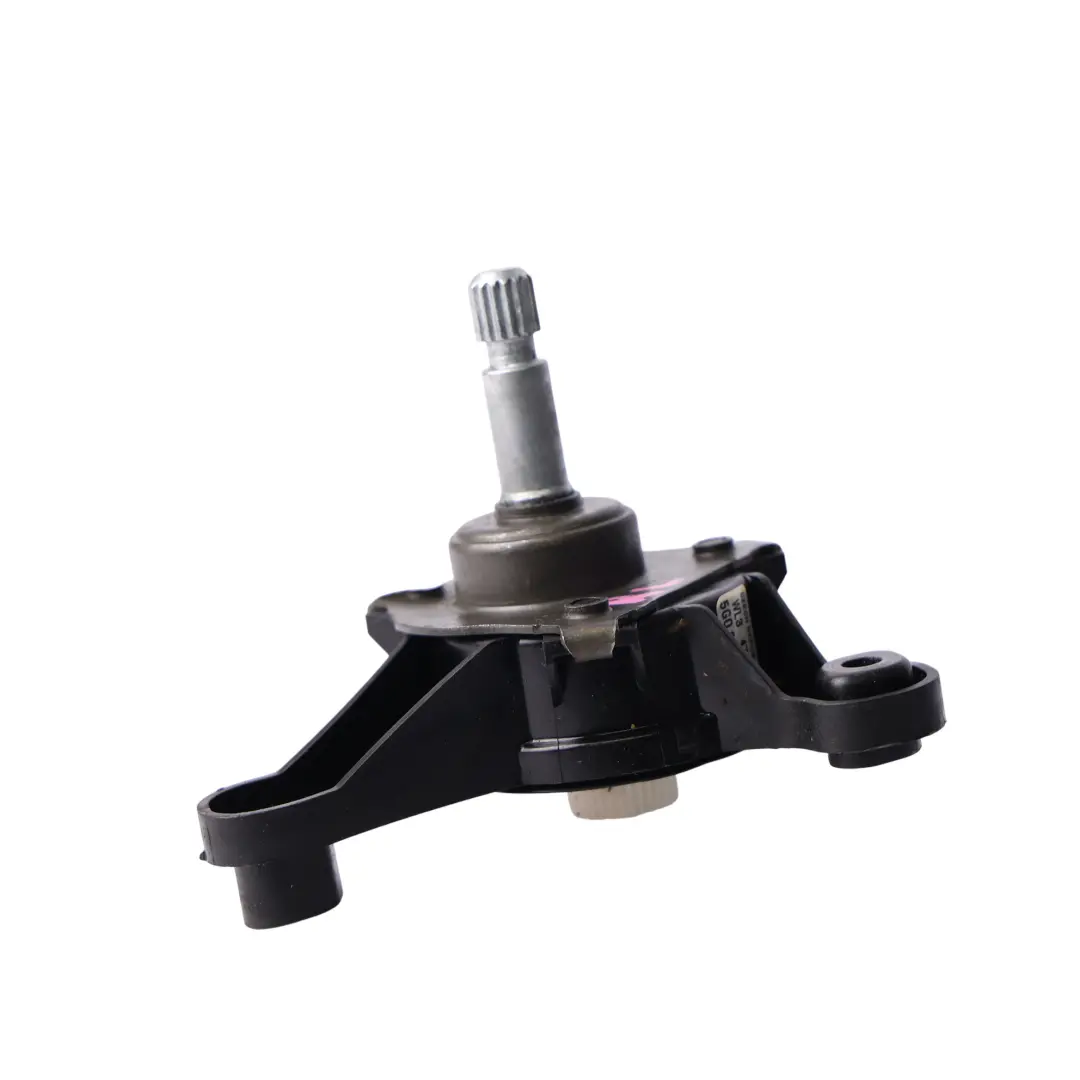 Volkswagen Golf Mk7 Window Opening Manual Drive Unit Rear Left N/S - SKU 5G0839039 - Part number 5G0839039