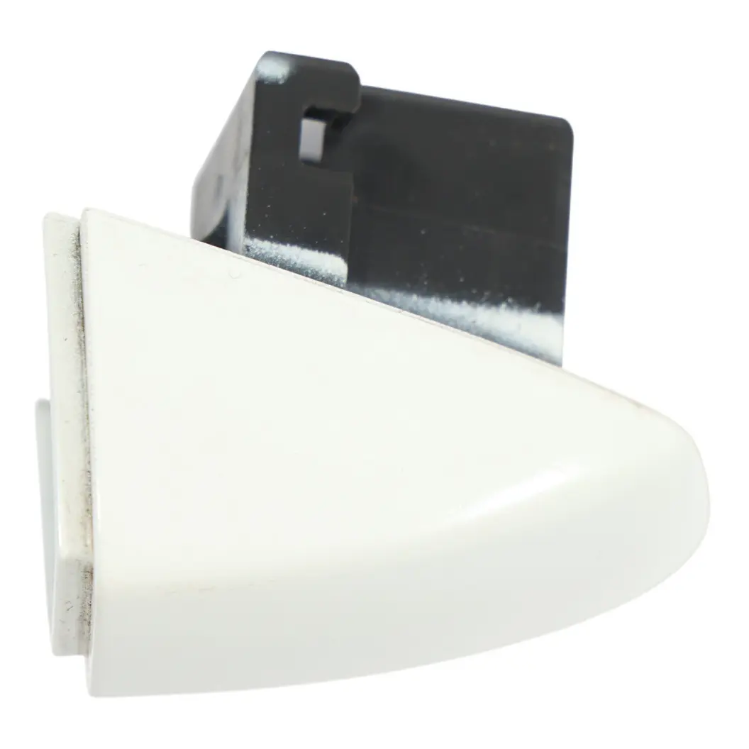 Poignée Porte Droite Blanc Pur - C9A pour Volkswagen Golf Mk7 à propos du numéro de pièce 5G0839168D Volkswagen Golf Mk7 Poignée Porte Droite Blanc Pur - C9A - SKU 5G0839168D-PWH - Numéro de pièce 5G0839168D