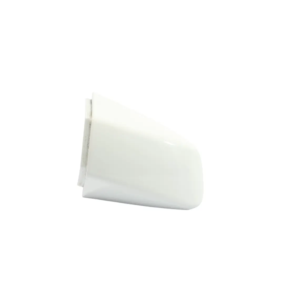 Poignée Porte Droite Blanc Pur - C9A pour Volkswagen Golf Mk7 à propos du numéro de pièce 5G0839168D Volkswagen Golf Mk7 Poignée Porte Droite Blanc Pur - C9A - SKU 5G0839168D-PWH - Numéro de pièce 5G0839168D