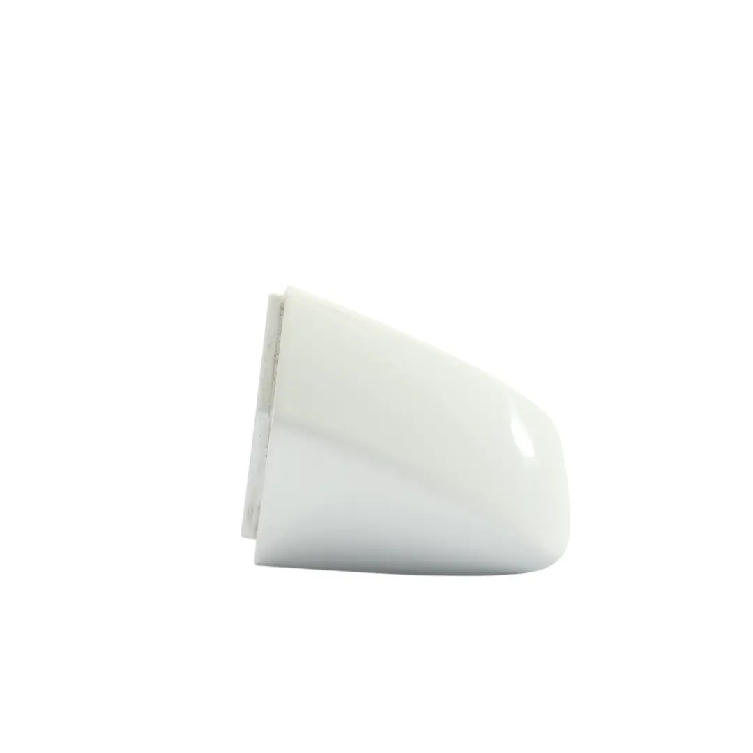 Volkswagen Golf Mk7 Poignée Porte Droite Blanc Pur - C9A - SKU 5G0839168D-PWH - Numéro de pièce 5G0839168D