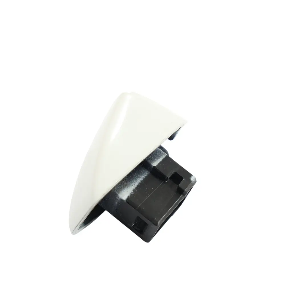 Volkswagen Golf Mk7 Alloggiamento Maniglia Porta Destra Bianco - C9A - SKU 5G0839168D-PWH - Numero di parte 5G0839168D