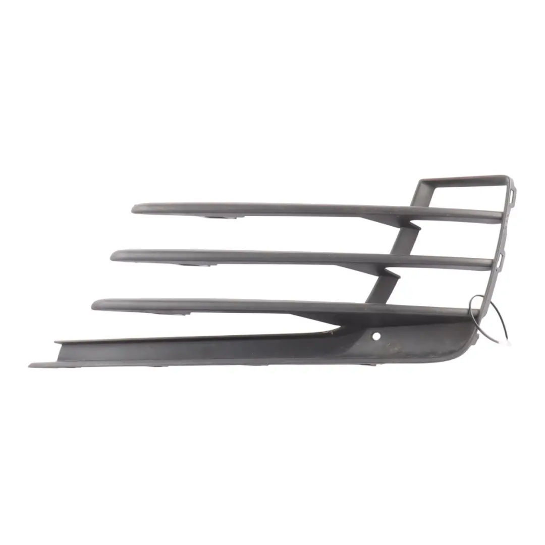 Volkswagen Golf Mk7 5G Front Bumper Fog light Grille Cover Left N/S - SKU 5G0853665E - Part number 5G0853665E