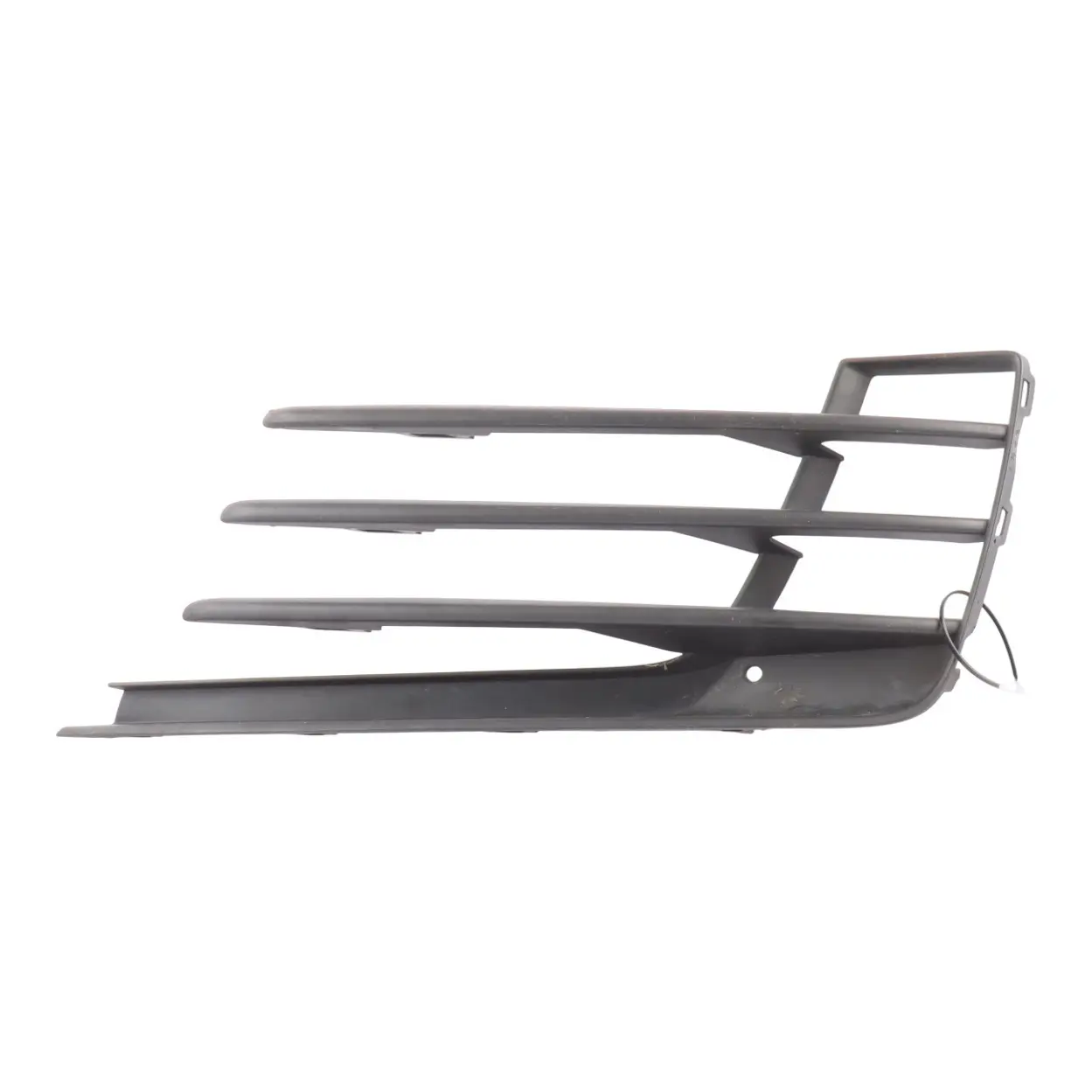 Volkswagen Golf Mk7 5G Front Bumper Fog light Grille Cover Left N/S 5G0853665E