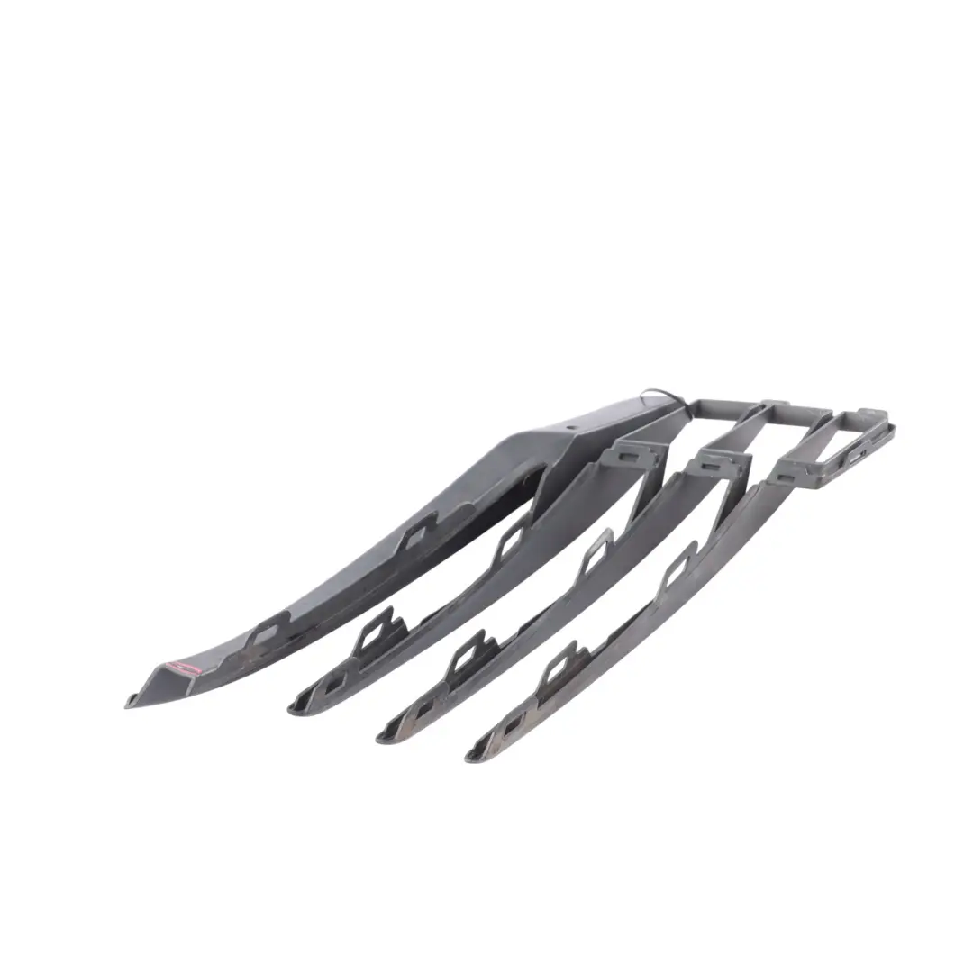 Volkswagen Golf Mk7 5G Front Bumper Fog light Grille Cover Left N/S - SKU 5G0853665E - Part number 5G0853665E