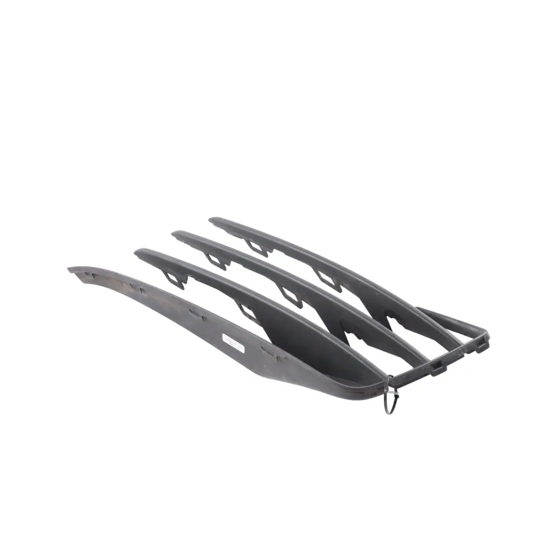 Volkswagen Golf Mk7 5G Front Bumper Fog light Grille Cover Left N/S - SKU 5G0853665E - Part number 5G0853665E