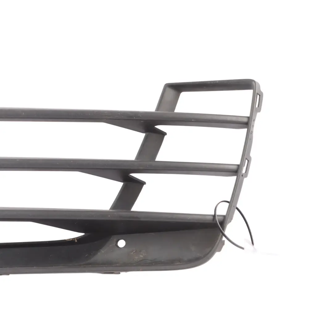 Volkswagen Golf Mk7 5G Front Bumper Fog light Grille Cover Left N/S - SKU 5G0853665E - Part number 5G0853665E