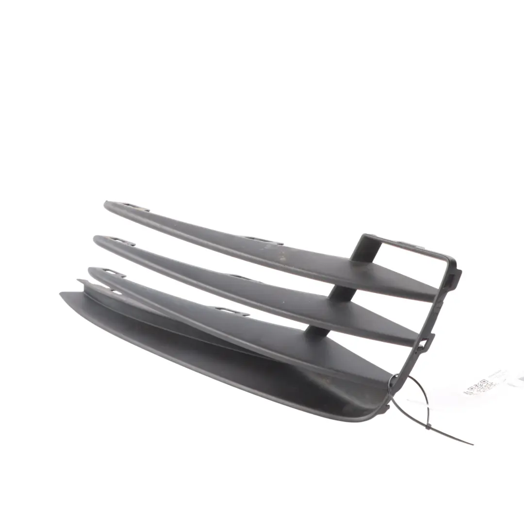 Volkswagen Golf Mk7 5G Front Bumper Fog light Grille Cover Left N/S - SKU 5G0853665E - Part number 5G0853665E