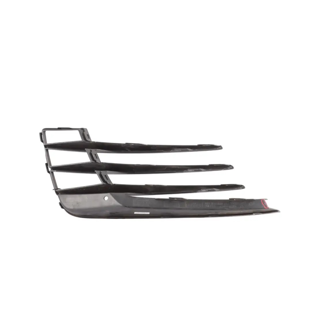 5G Front Bumper Fog light Grille Cover Left N/S to Volkswagen Golf Mk7 with Part number 5G0853665E Volkswagen Golf Mk7 5G Front Bumper Fog light Grille Cover Left N/S - SKU 5G0853665E - Part number 5G0853665E