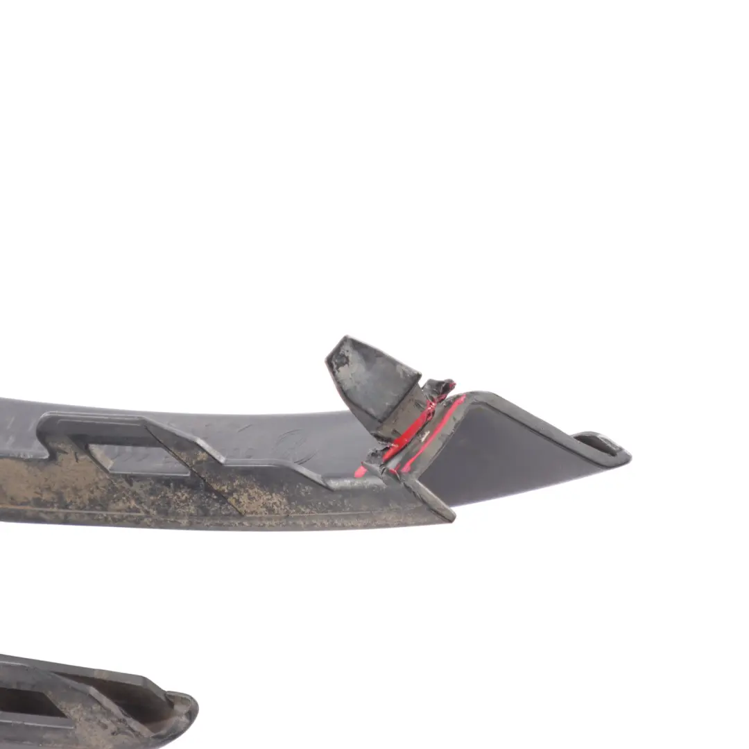 5G GTD Front Bumper Air Guide Grille Right O/S to Volkswagen Golf Mk7 with Part number 5G0853666E Volkswagen Golf Mk7 5G GTD Front Bumper Air Guide Grille Right O/S - SKU 5G0853666E - Part number 5G0853666E