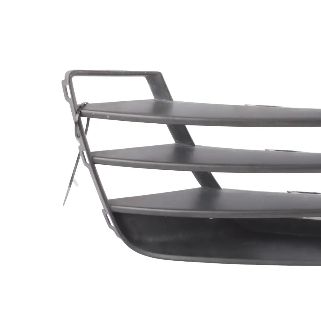 Volkswagen Golf Mk7 5G GTD Front Bumper Air Guide Grille Right O/S - SKU 5G0853666E - Part number 5G0853666E